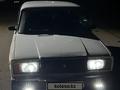 ВАЗ (Lada) 2107 2003 года за 610 000 тг. в Макинск