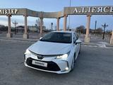 Toyota Corolla 2020 годаүшін12 200 000 тг. в Кызылорда