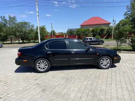 Nissan Maxima 2000 года за 2 500 000 тг. в Уральск – фото 5