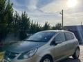 Opel Corsa 2008 года за 2 800 000 тг. в Актобе – фото 3