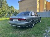 Mitsubishi Sigma/Magna 1991 года за 1 100 000 тг. в Костанай – фото 2