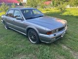 Mitsubishi Sigma/Magna 1991 года за 1 100 000 тг. в Костанай – фото 3