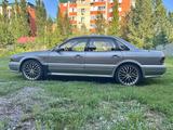 Mitsubishi Sigma/Magna 1991 года за 1 100 000 тг. в Костанай – фото 4