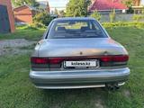 Mitsubishi Sigma/Magna 1991 года за 1 100 000 тг. в Костанай – фото 5