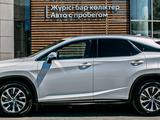 Lexus RX 300 2022 года за 26 500 000 тг. в Павлодар – фото 3