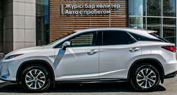 Lexus RX 300 2022 года за 25 500 000 тг. в Павлодар – фото 3