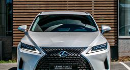 Lexus RX 300 2022 года за 25 500 000 тг. в Павлодар – фото 5