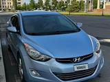 Hyundai Elantra 2013 года за 3 900 000 тг. в Актобе