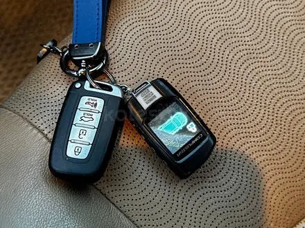 Hyundai Elantra 2013 года за 3 900 000 тг. в Актобе – фото 14
