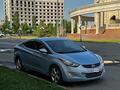 Hyundai Elantra 2013 года за 3 900 000 тг. в Актобе – фото 2