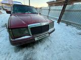 Mercedes-Benz E 230 1994 года за 1 600 000 тг. в Макинск – фото 3