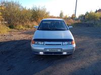 ВАЗ (Lada) 2110 2003 года за 970 000 тг. в Петропавловск