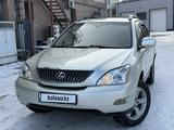 Lexus RX 330 2004 года за 7 250 000 тг. в Алматы – фото 5