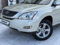 Lexus RX 330 2004 года за 7 250 000 тг. в Алматы – фото 8