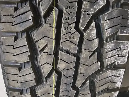 Nokian Rotiiva AT/Нокиан за 95 000 тг. в Алматы