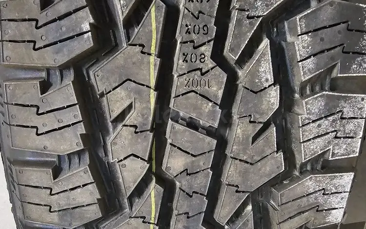 Nokian Rotiiva AT/Нокиан за 95 000 тг. в Алматы