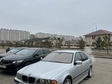 BMW 525 2002 года за 5 600 000 тг. в Астана – фото 3