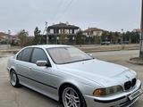 BMW 525 2002 года за 5 600 000 тг. в Астана – фото 2