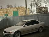 BMW 525 2002 года за 5 600 000 тг. в Астана – фото 4