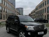 Toyota Land Cruiser 2015 года за 25 500 000 тг. в Алматы