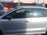 Volkswagen Polo 2014 года за 2 600 000 тг. в Тараз – фото 5