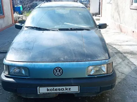 Volkswagen Passat 1991 года за 700 000 тг. в Алматы