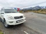 Toyota Land Cruiser Prado 2007 годаfor12 800 000 тг. в Кызылорда – фото 4