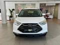JAC S3 2017 года за 3 590 000 тг. в Актау – фото 5