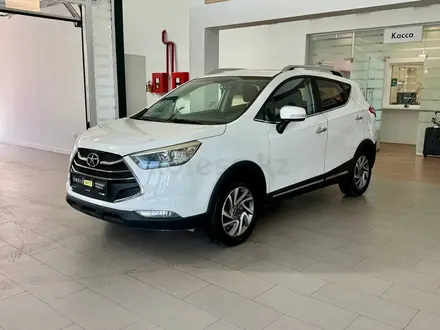 JAC S3 2017 года за 3 590 000 тг. в Актау