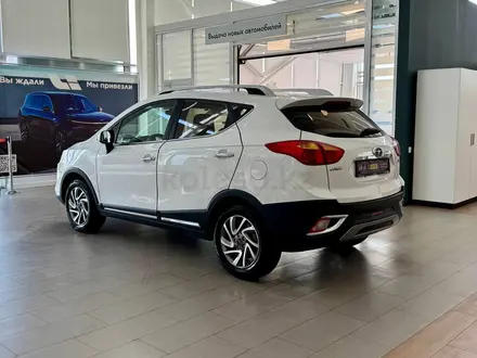 JAC S3 2017 года за 3 590 000 тг. в Актау – фото 2