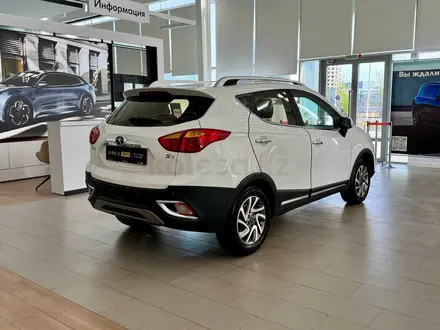 JAC S3 2017 года за 3 590 000 тг. в Актау – фото 3