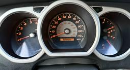 Toyota 4Runner 2004 года за 10 000 000 тг. в Алматы – фото 2