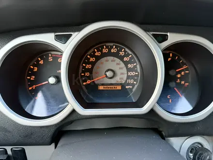Toyota 4Runner 2004 года за 10 000 000 тг. в Алматы – фото 2