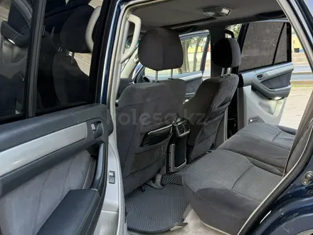 Toyota 4Runner 2004 года за 10 000 000 тг. в Алматы – фото 12