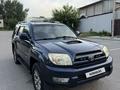 Toyota 4Runner 2004 года за 10 000 000 тг. в Алматы – фото 22