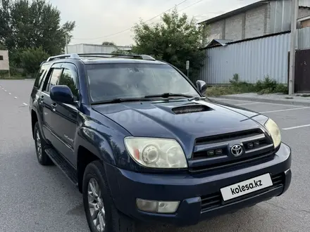 Toyota 4Runner 2004 года за 10 000 000 тг. в Алматы – фото 22