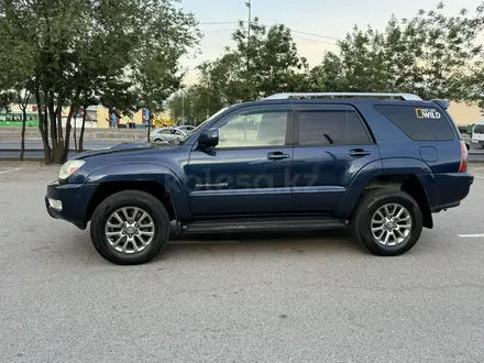 Toyota 4Runner 2004 года за 10 000 000 тг. в Алматы – фото 18