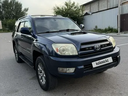 Toyota 4Runner 2004 года за 10 000 000 тг. в Алматы – фото 21