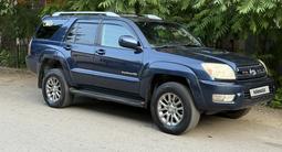 Toyota 4Runner 2004 года за 10 000 000 тг. в Алматы