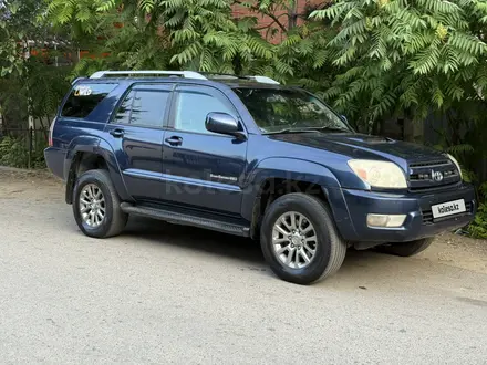 Toyota 4Runner 2004 года за 10 000 000 тг. в Алматы