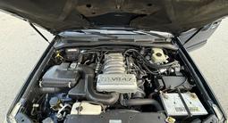 Toyota 4Runner 2004 года за 10 000 000 тг. в Алматы – фото 5