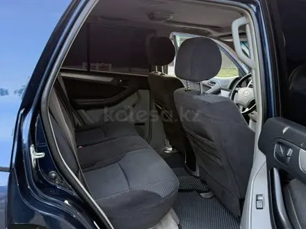 Toyota 4Runner 2004 года за 10 000 000 тг. в Алматы – фото 9