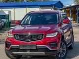 Geely Azkarra 2023 года за 11 767 989 тг. в Усть-Каменогорск