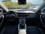 Geely Azkarra 2023 года за 11 767 989 тг. в Усть-Каменогорск – фото 5
