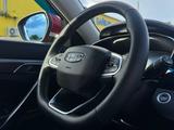 Geely Azkarra 2023 года за 11 767 989 тг. в Усть-Каменогорск – фото 4