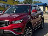 Geely Azkarra 2023 года за 11 767 989 тг. в Усть-Каменогорск – фото 2