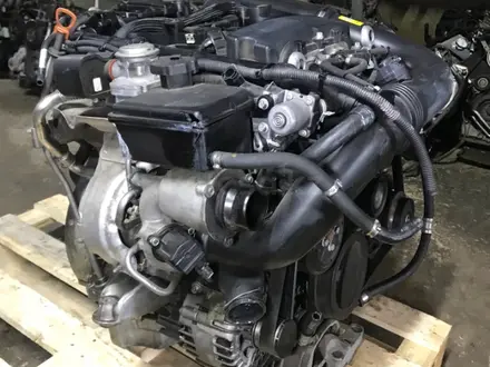 Двигатель Mercedes M271 DE18 AL Turbo за 1 600 000 тг. в Актобе – фото 2