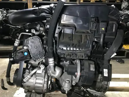 Двигатель Mercedes M271 DE18 AL Turbo за 1 800 000 тг. в Актобе – фото 4