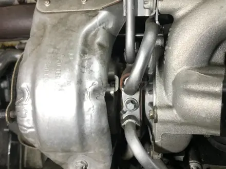 Двигатель Mercedes M271 DE18 AL Turbo за 1 600 000 тг. в Актобе – фото 7