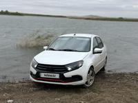 ВАЗ (Lada) Granta 2190 2023 года за 5 000 000 тг. в Караганда